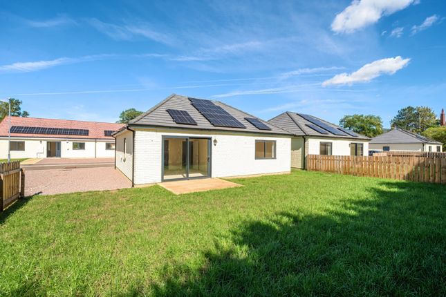Plot 25, Bungalow Development, Louth Road, Market Rasen photo 4