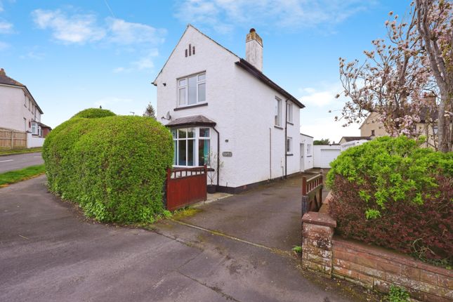 Detached house for sale in Brackenlands, Wigton