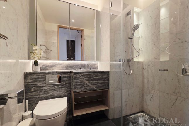 2706, City Tower, 1 Nine Elms Lane, London photo 5
