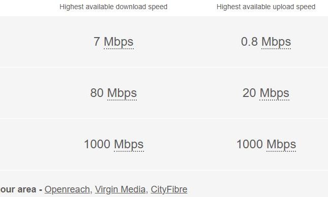 Broadband