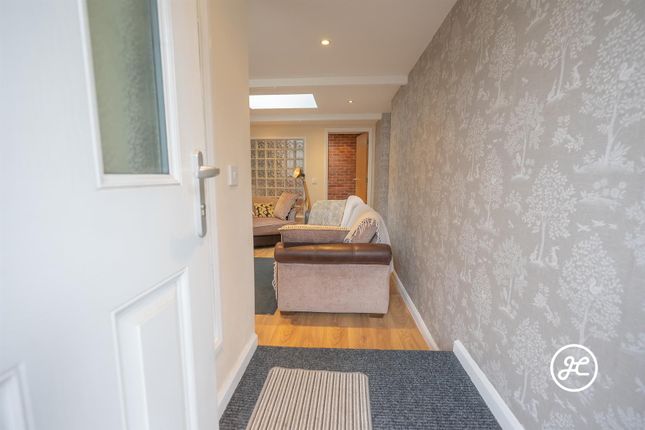 End terrace house for sale in Wembdon Road, Bridgwater