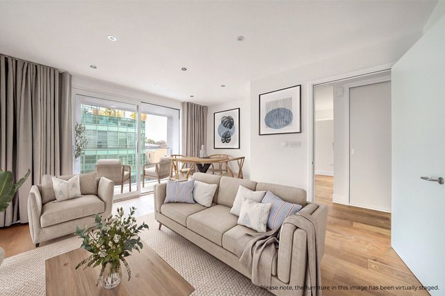Flat 1, 10, Jamestown Road, London photo 2