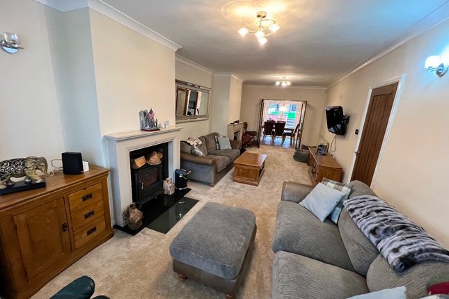 Semi-detached house for sale in Pargeter Road, Bearwood, Smethwick