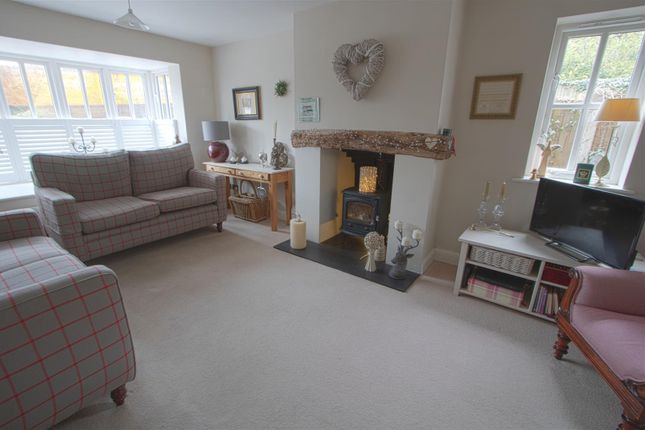 Detached house for sale in Church Street, Billericay