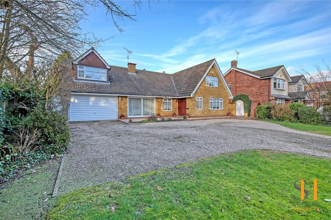 Country house for sale in School Road, Downham, Billericay, Essex