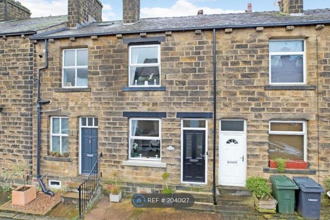 Terraced house to rent in Wellington Road, Ilkley