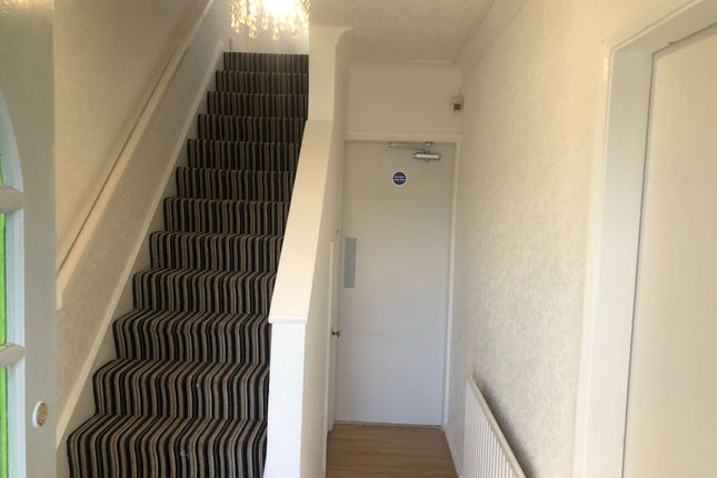 Shared accommodation to rent in Mattox Road, Wolverhampton