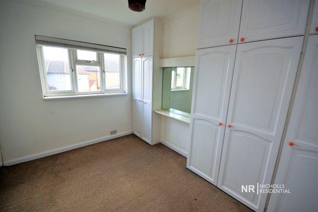 Semi-detached house to rent in Compton Crescent, Chessington, Surrey