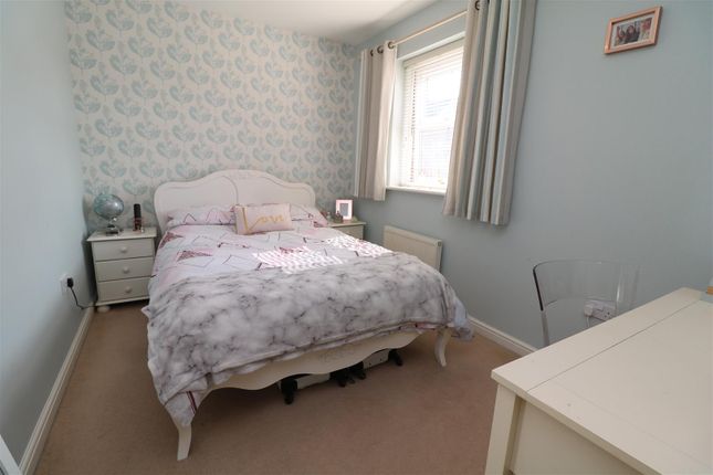 Detached house for sale in St. Peters Heights, Edlington, Doncaster