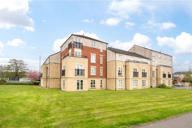 Flat for sale in Silver Cross Way, Guiseley, Leeds, West Yorkshire