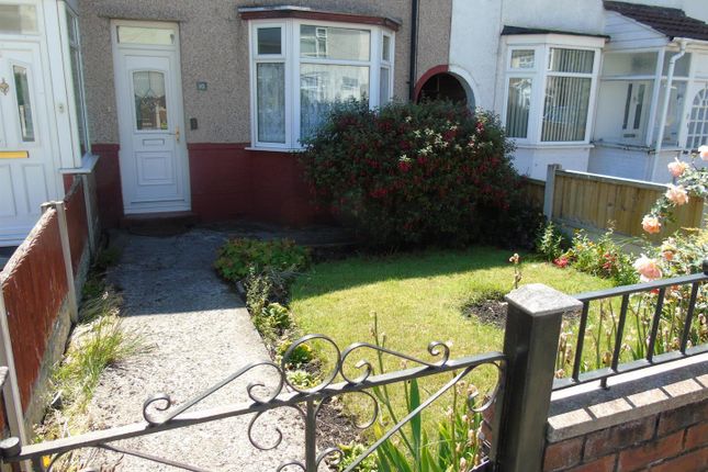 10, Snaefell Grove, Liverpool photo 2
