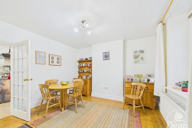 Heathcroft, Edenwall, Coleford photo 4
