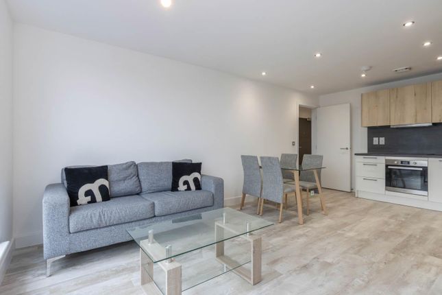 Thumbnail Flat for sale in Cliveland House, Cliveland Street, Birmingham