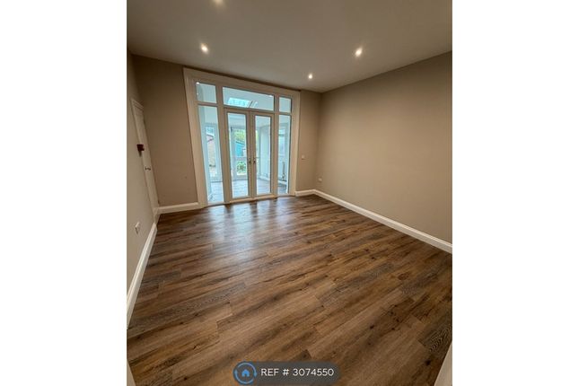 Flat, Ridge House Boscobel Road, St Leonards-On-Sea photo 4
