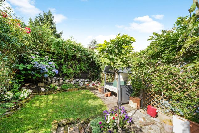 Thumbnail Cottage for sale in Waldron Road, Harrow-On-The-Hill, Harrow