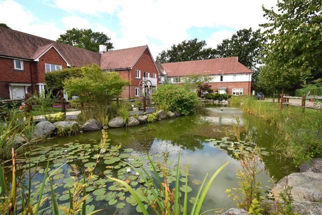 Detached house for sale in Rookery Court, Marden, Tonbridge