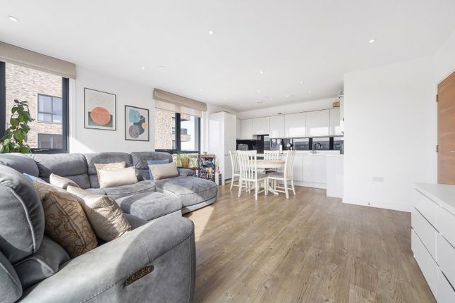 Apartment 23, Yorks House, 5, Coal Lane, London photo 4
