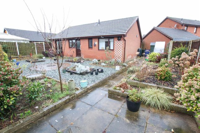 Detached bungalow for sale in Thorpehall Road, Kirk Sandall, Doncaster