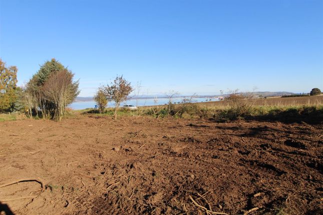 Thumbnail Land for sale in Cromarty