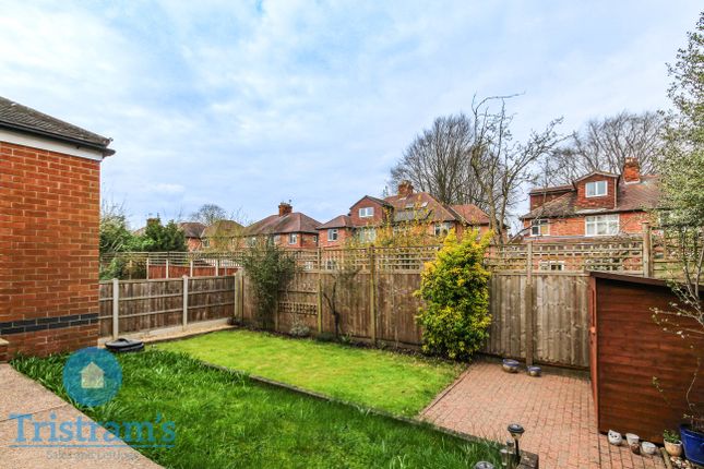 Detached house for sale in Tranby Gardens, Wollaton, Nottingham