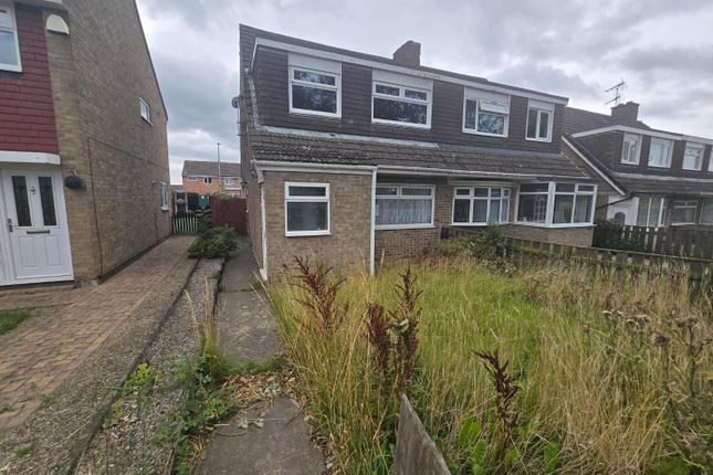 3-bed house on 181, Harrowgate Lane, Stockton-On-Tees, £100,000