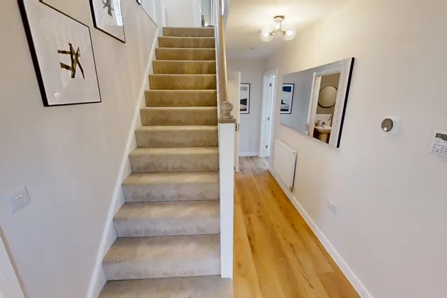 Llanmoor Homes - Parc Tondu