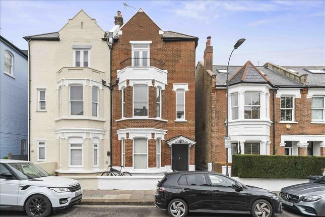 1-bed flat on Whittingstall Road, London, £1,863/mo