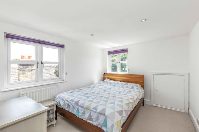 Semi-detached house for sale in Claremont Road, Teddington, Middlesex