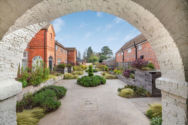 Property for sale in Masefield House, Laureate Gardens, Henley On Thames, Oxfordshire
