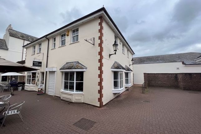 Thumbnail Retail premises to let in Unit 3 The Oldway Centre, Monnow Street, Monmouth