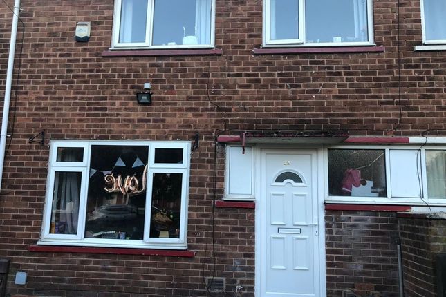 Thumbnail Property to rent in Carrfield Avenue, Little Hulton, Manchester