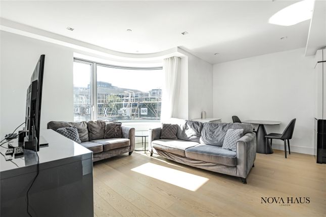 Flat for sale in The Corniche, 24 Albert Embankment, South Bank