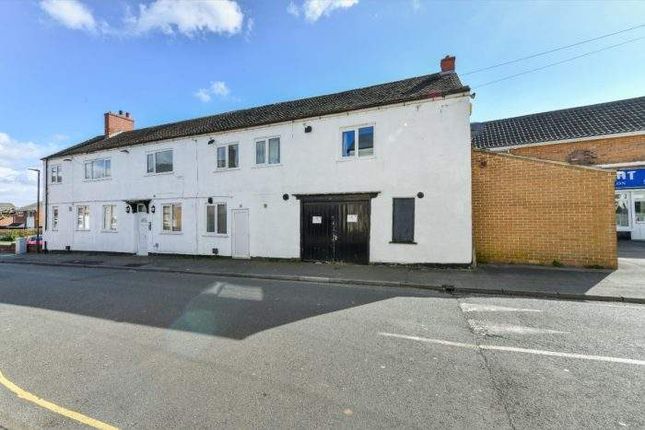 Commercial property for sale in 22 Breach Road, Heanor, Heanor
