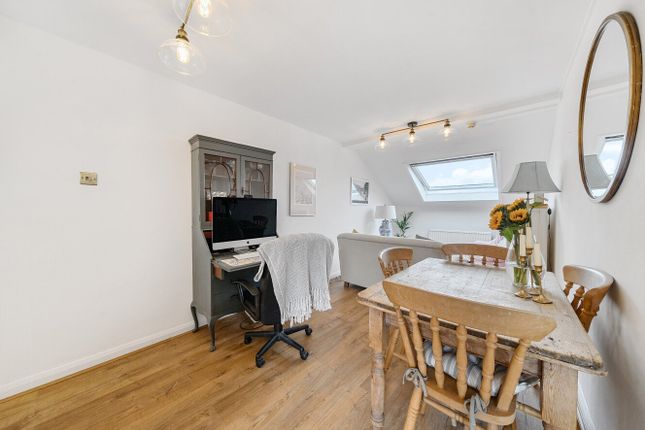 2-bed flat on Flat 5, 128, Anerley Road, London, £350,000
