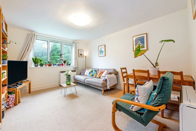 Flat for sale in Station Parade, London