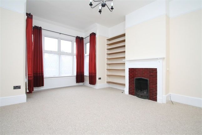 Semi-detached house for sale in Laleham Road, Staines-Upon-Thames
