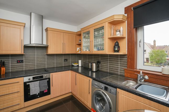 Flat for sale in 44 Whitecraig Crescent, Whitecraig, Musselburgh