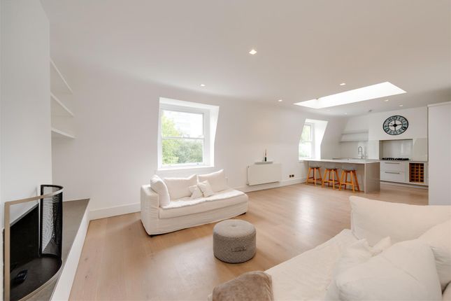 4-bed flat on Flat 3, 253, Goldhurst Terrace, London, £1,495,000