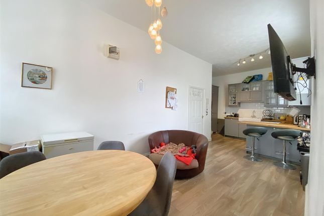 Flat for sale in The Parade, Pembroke
