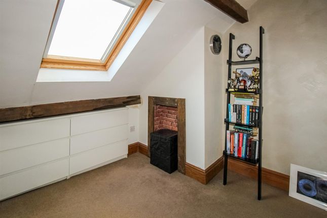 End terrace house for sale in Leeds Road, Wakefield
