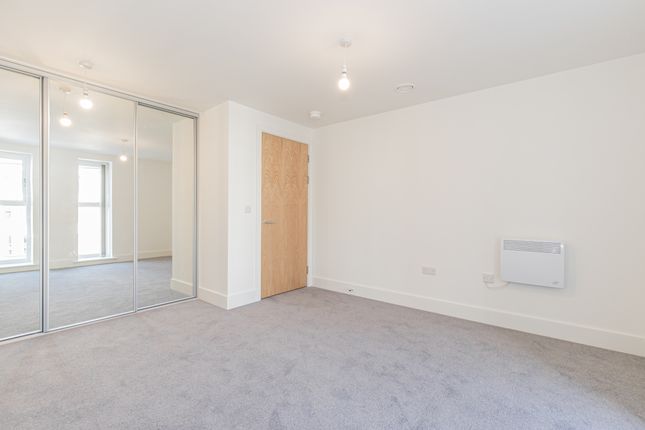 Flat to rent in Graven Hill Road, Ambrosden, Bicester