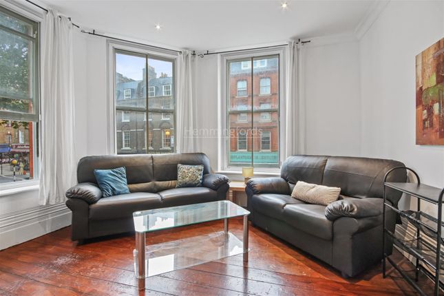 2 Churston Mansions, 176 Gray's Inn Road, London photo 4