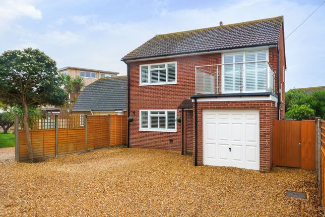 Thumbnail Detached house for sale in Wittering Road, Hayling Island