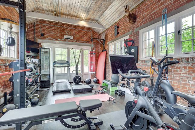 Home Gym