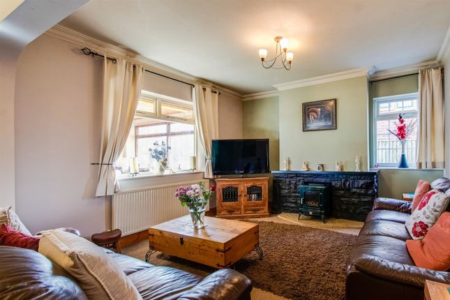 Detached house for sale in Southwell Lane, Horbury, Wakefield