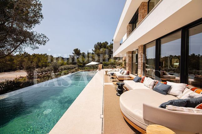 Villa for sale in Roca Llisa, Ibiza, Spain
