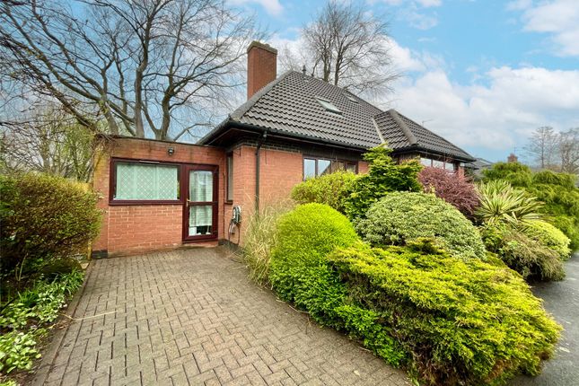 Detached bungalow for sale in Moraine Crescent, Blackhall Mill