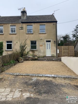 Thumbnail Semi-detached house to rent in Freshford Lane, Freshford Lane, Freshford, Bath, Somerset
