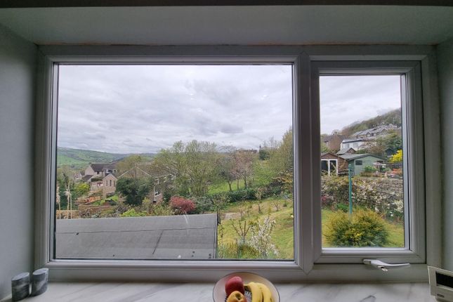 Semi-detached house for sale in Drabbles Road, Matlock