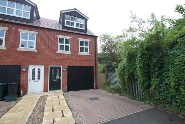 Front With Driveway